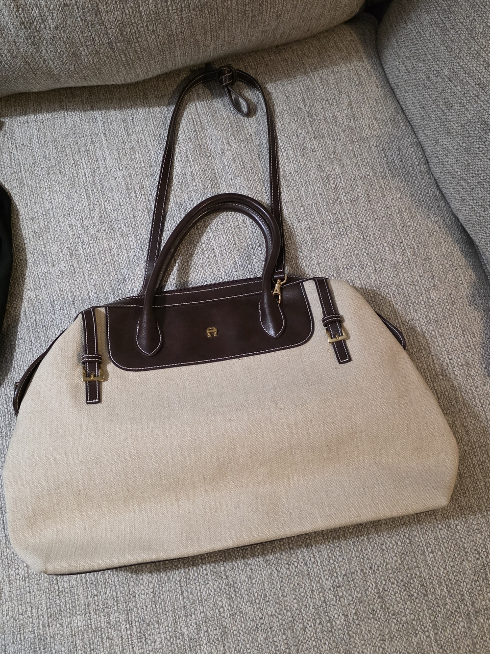 Vintage Etienne Aigner